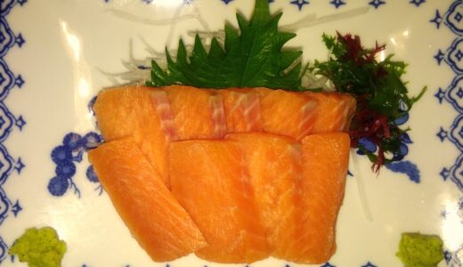 居酒屋「河庄」でゴールデンカムイに登場した食材をたべる