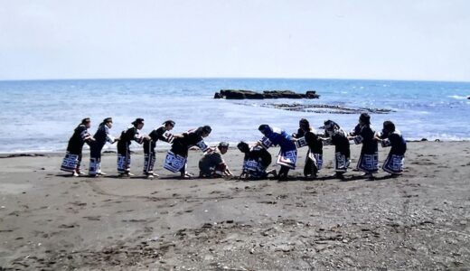 ポン・アイ・オロ・オ先祖供養祭（7月）